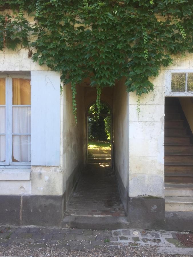 سانت فارجو Il Etait Une Fois Un Jardin المظهر الخارجي الصورة